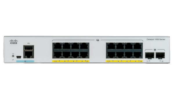 C1000-16FP-2G-L
