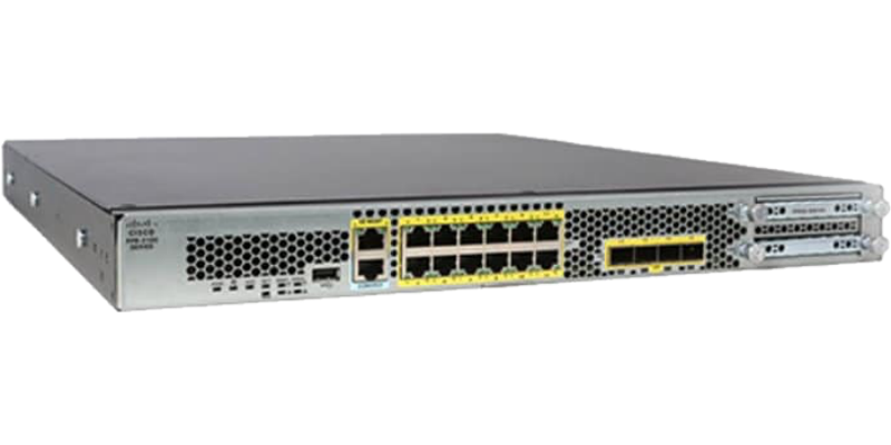 Cisco Firepower 2110 2120 Cisco Firepower 2110 2120