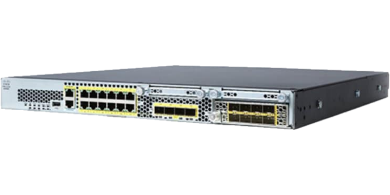 Cisco Firepower 2130 2140