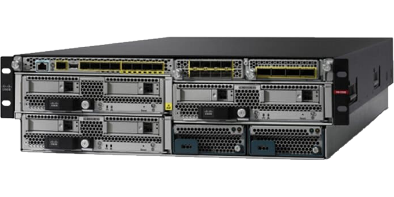 Cisco Firepower 9300
