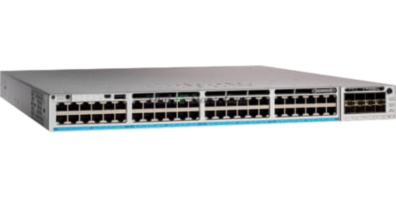 C9300-48