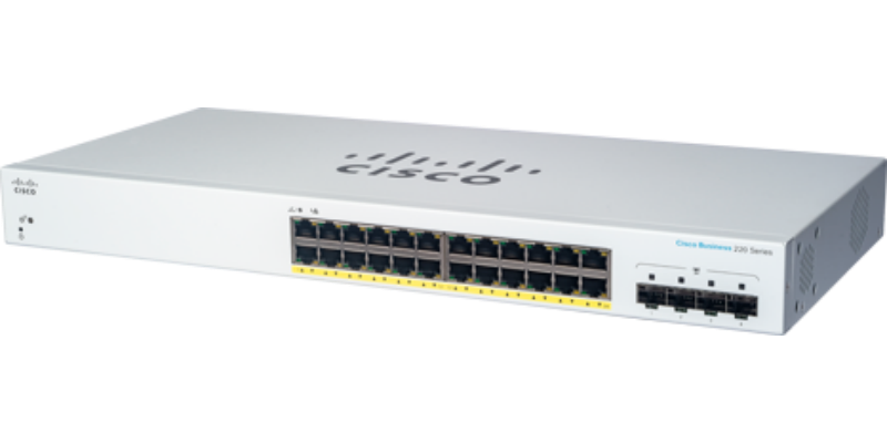 CBS220-24FP-4G