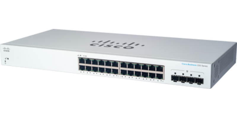 CBS220-24T-4G
