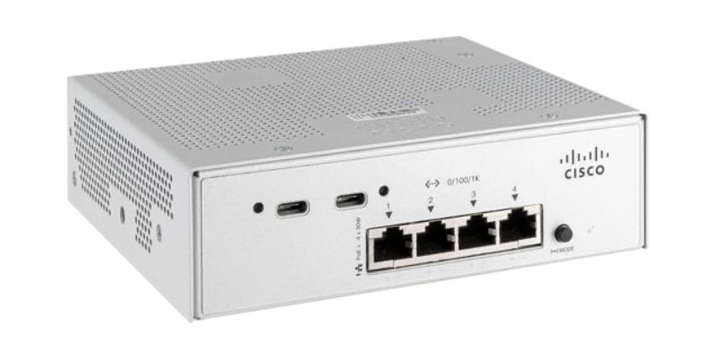 CMICR-4PT