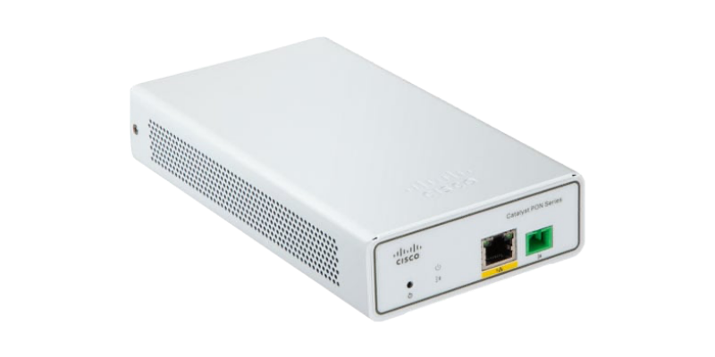 Catalyst PON Series 1-port ONT