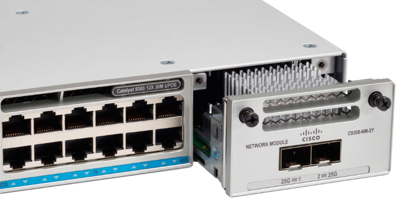 Modulair Uplink