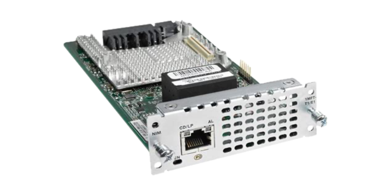 NIM-1MFT-T1/E1