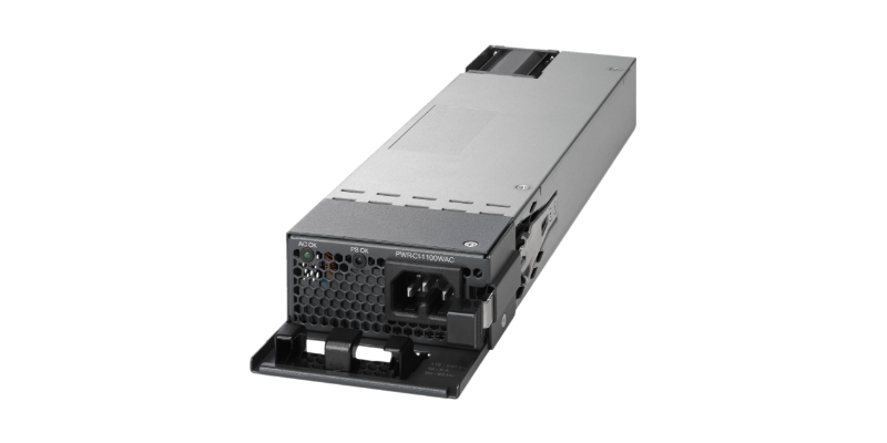 PWR-C1-1100WAC-Module