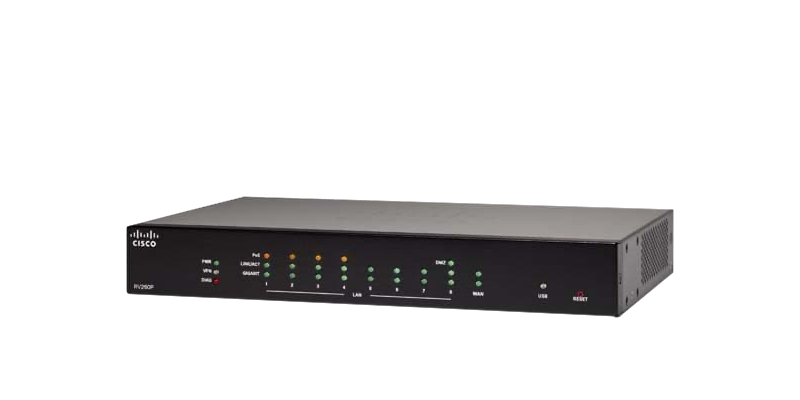 RV260P