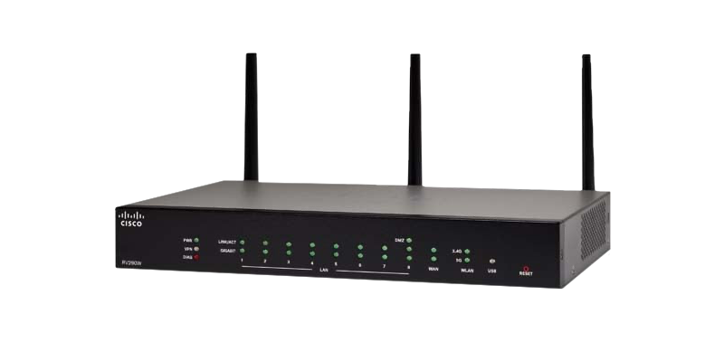RV260W